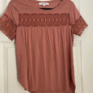 Loft shirt